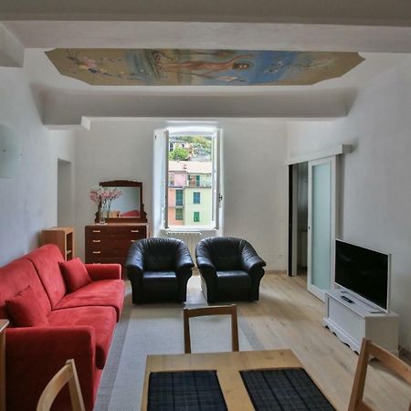 Apartamento Residenza Sant’ Antonio Riomaggiore Exterior foto