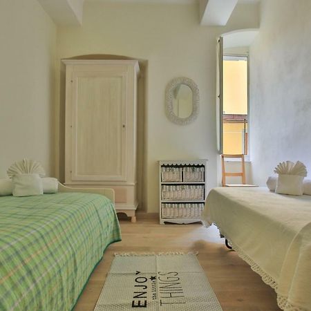 Apartamento Residenza Sant’ Antonio Riomaggiore Exterior foto