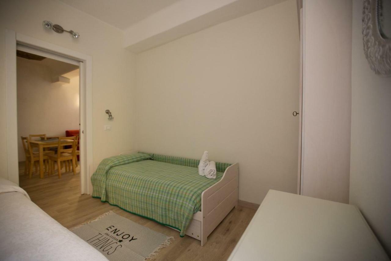 Apartamento Residenza Sant’ Antonio Riomaggiore Exterior foto